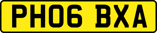 PH06BXA