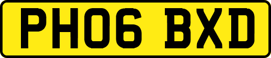 PH06BXD