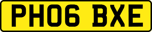 PH06BXE