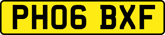 PH06BXF