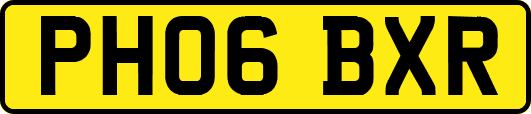 PH06BXR
