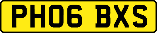 PH06BXS