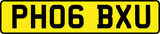 PH06BXU