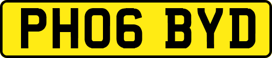PH06BYD