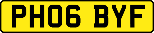 PH06BYF