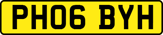 PH06BYH