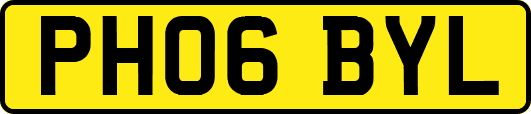PH06BYL