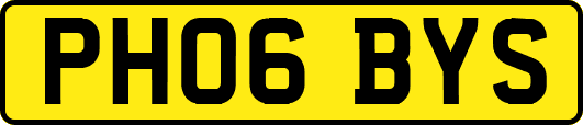 PH06BYS