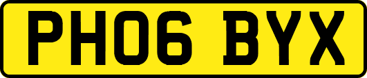 PH06BYX