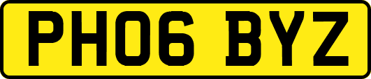 PH06BYZ