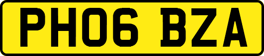 PH06BZA