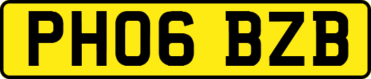 PH06BZB