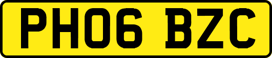 PH06BZC