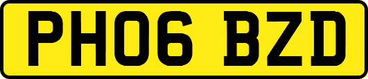 PH06BZD