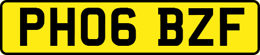PH06BZF