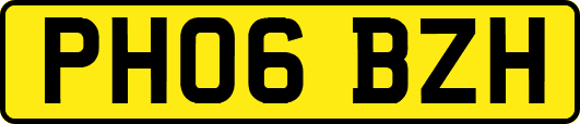 PH06BZH