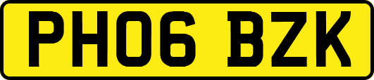 PH06BZK