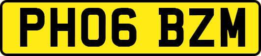 PH06BZM