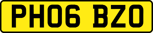 PH06BZO
