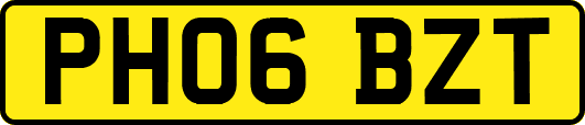 PH06BZT