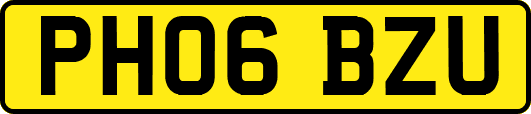 PH06BZU