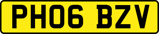 PH06BZV