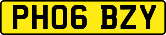 PH06BZY