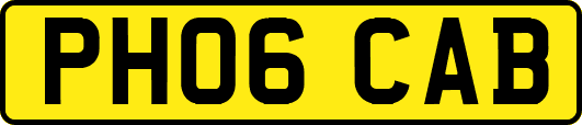 PH06CAB