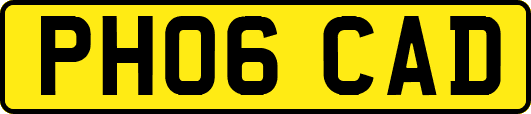 PH06CAD