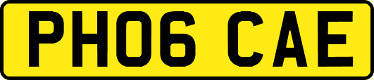 PH06CAE