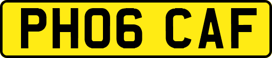 PH06CAF