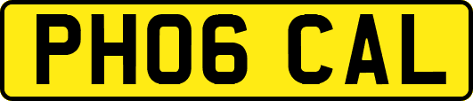 PH06CAL