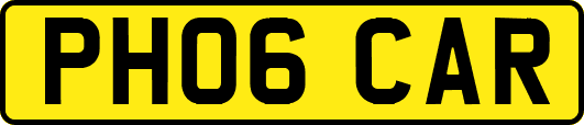 PH06CAR