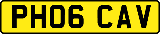 PH06CAV