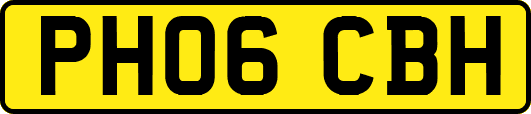 PH06CBH