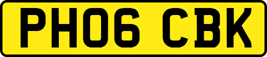 PH06CBK