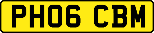 PH06CBM