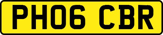 PH06CBR