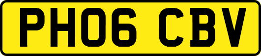 PH06CBV