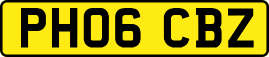 PH06CBZ