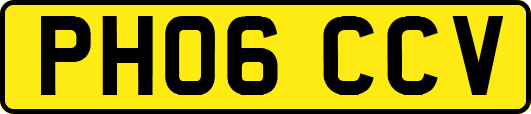PH06CCV