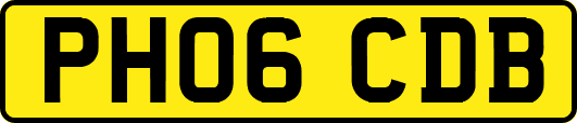 PH06CDB
