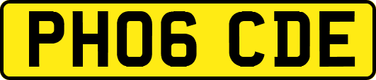 PH06CDE
