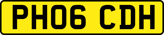PH06CDH