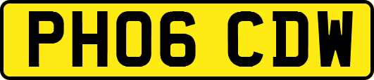 PH06CDW