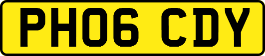 PH06CDY