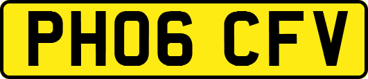 PH06CFV