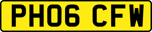 PH06CFW