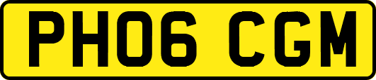 PH06CGM