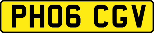 PH06CGV